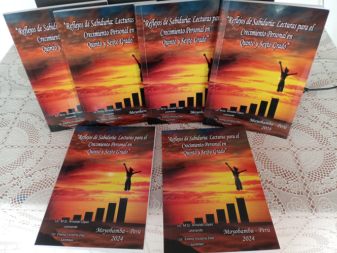 Equipo TUM DOCERE y Red Peruana